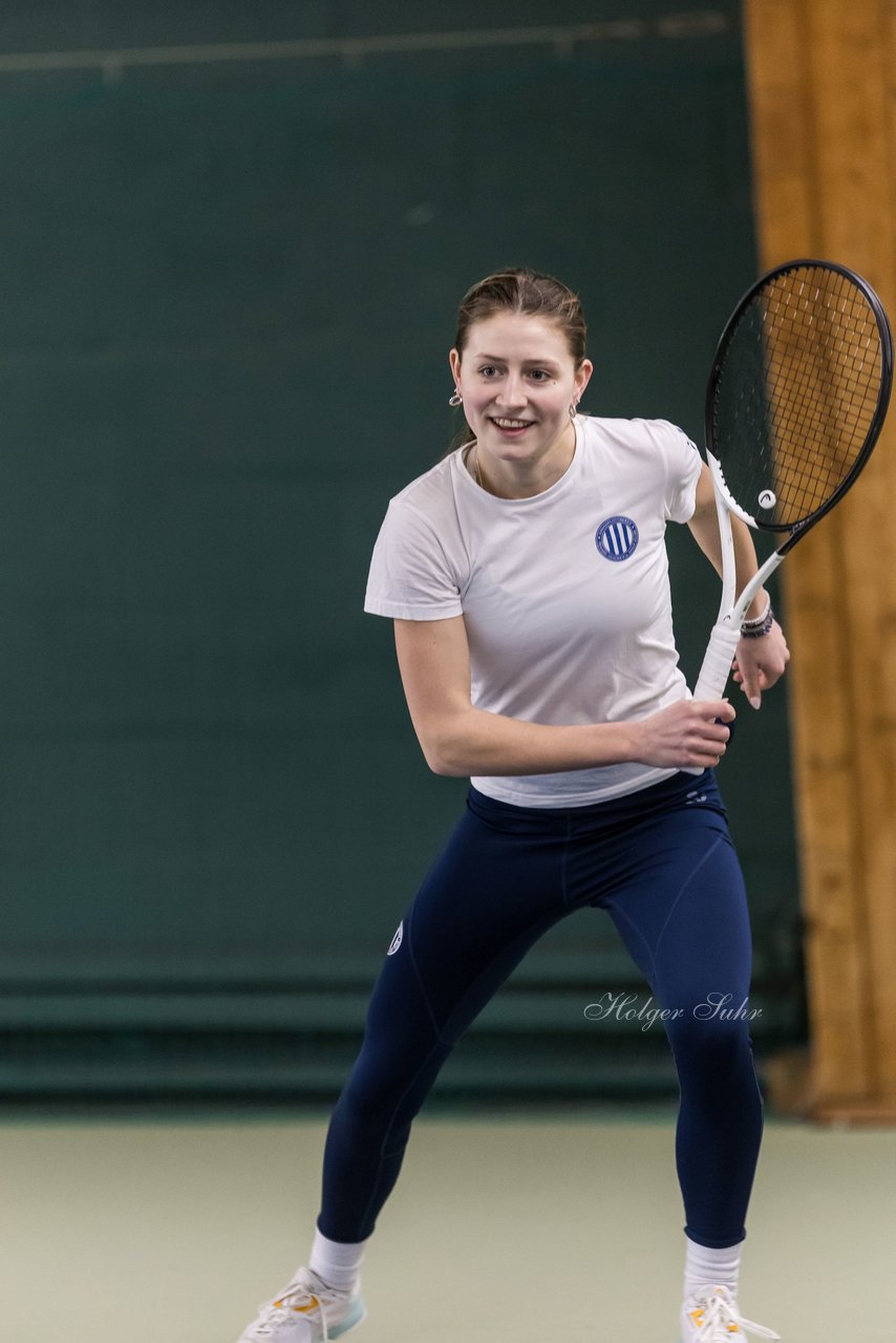 Elena Thiel 86 - NL Grossflottbeker THGC 2 - TSV Glinde